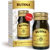 Rutina 75 pastiglie - - 981355276