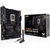 Asus TUF GAMING Z790-PLUS WIFI D4 MB LGA1700 4xDIMM DDR4 4xM.2