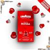 Lavazza 150 non 300 Cialde Capsule Caffè Lavazza Nespresso Alluminio Qualità Rossa