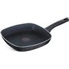 LAGOSTINA PERFORMA BISTECCHIERA GRILL CM 26X26