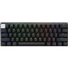LOGITECH TASTIERA GAMING LOGITECH PRO X 60 ITA