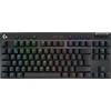 LOGITECH TASTIERA LOGITECH G PRO X KEYBOARD TKL LS
