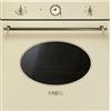 SMEG SF800PO FORNO INCASSO, classe A