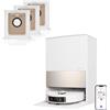 DREAME L20Ultra aspirapolvere robot, 75 W