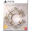 TAKE2 Sid Meier's Civilization 7 - GIOCO PS5