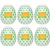 TENGA Egg Stud - Masturbatore a forma d'uovo (6 pezzi)
