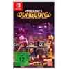 Nintendo Minecraft Dungeons - Ultimate Edition - [Nintendo Switch]