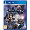 NIS America Fallen Legion Revenants - Vanguard Edition - PlayStation 4