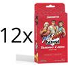 Street Fighter TCG 12x Booster Box STREET FIGHTER ALPHA - ENG ENGLISH