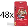 Street Fighter TCG Case 48x Box STREET FIGHTER ALPHA - ENG ENGLISH