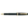 Pilot Penna Stilografica Pilot Justus 95 Gold Pennino F