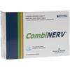 MINERVA MEDICA Srl Combinerv 20 Compresse