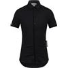MOSCHINO - Camicia tinta unita