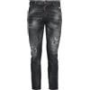 DSQUARED2 - Pantaloni jeans