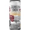Eranomele Crimson Snow