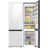 SAMSUNG Frigorifero combinato Samsung BESPOKE AI F-RB38C161212 Serie Panel Ready