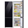 SAMSUNG Frigorifero combinato Samsung BESPOKE AI F-RB38C162222 Serie Panel Ready