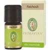 Flora AROMATERAPIA PATCHOULI OLIO ESSENZIALE BIO 5 ML