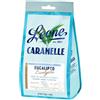 Pastiglie Leone CARAMELLE SENZA ZUCCHERI EUCALIPTO 125 G