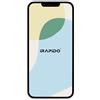 APPLE IPHONE 13 RICONDIZIONATO 128GB | ECCELLENTE 24 MESI GARANZIA BIANCO