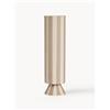 Oyoy Living Design Vaso fatto a mano Toppu, alt. 31 cm
