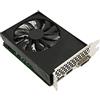 Annadue Scheda Grafica da Gioco NVIDIA GeForce GTX 1660 Super 6G, 6 GB GDDR6, 1530 MHz, 192 Bit 4K HDR, PCI Express 3.0 X16, 64 Bit, 1 X DP, HDMI, 1 X DVI, per Computer Desktop