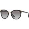 Vogue 0VO5230S Occhiali da Sole, Nero (Black), 54 Donna