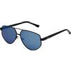 Guess GF5076 6001X Sunglasses, Multicolore (Multicolore), Taglia Unica Unisex-Adulto