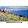 SABA SA40S89VDA TV 101,6 cm (40'') Full HD Smart TV Wi-Fi Grigio 220 cd/m²