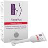 MULTY-GYN Multi-Gyn FloraPlus Trattamento Naturale per Infezioni da Lieviti Vaginali 5 Tubetti monodose