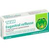 Eugastrol Reflusso 20 mg 7 Compresse Gastroresistenti