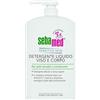 Sebamed Detergente Liquido Viso e Corpo 1000ml PROMO