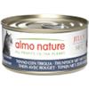 Almo Nature HFC Jelly (tonno e triglia) - 24 lattine da 70gr.
