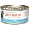 Almo Nature HFC Jelly (tonno e ricciola) - 24 lattine da 70gr.