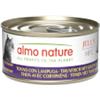 Almo Nature HFC Jelly (tonno e lampuga) - 24 lattine da 70gr.