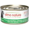 Almo Nature HFC Jelly (tonno e gallinella) - 24 lattine da 70gr.