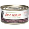 Almo Nature HFC Jelly (tonno e cernia) - 24 lattine da 70gr.