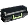 Lexmark Toner originale Lexmark 52D2000 522 NERO 6000 pagine