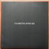 Cigarettes After Sex - Cigarettes After Sex (LP, Album, RP) VINILE