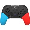 FENNER Gaming - Accessori - Switch Fenner Tech Controller Pro Wireless (pc+android) ...