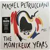 Michel Petrucciani - The Montreux Years (2xLP, RM) VINILE