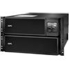 APC Smart-UPS On-Line Doppia conversione (online) 8 kVA 8000 W 10 presa(e) AC