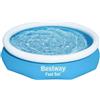 Bestway Piscina Gonfiabile Rotonda 57456