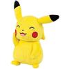 TOMY Pokemon - Pikachu Peluche, multicolore