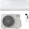 Samsung Climatizzatore Condizionatore Mono split SAMSUNG 18000 btu serie CEBU S2 Inverter con AR50F18C1AHNEU R-32 WI-FI INTEGRATO A++/A+
