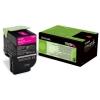 Originale Lexmark 70C20M0 702M
