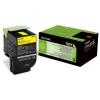 Originale Lexmark 70C20Y0 702Y
