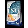 Farmina N&D Ocean - Adult Medium/Maxi Zucca, Merluzzo e Arancia da 12 Kg