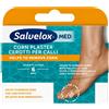 Salvelox Cerotto Per Calli 6 Pezzi