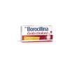 Neoborocillina gola dolore Neo borocillina gola dolore 8,75 mg pastiglie senza zucchero gusto limone e miele 16 pastiglie